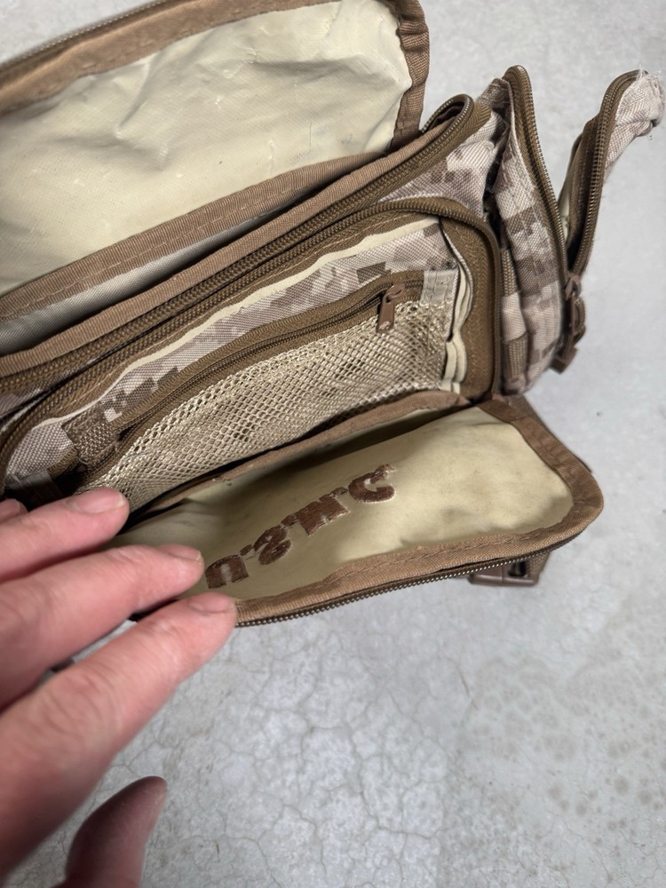 USMC Fanny Pack
