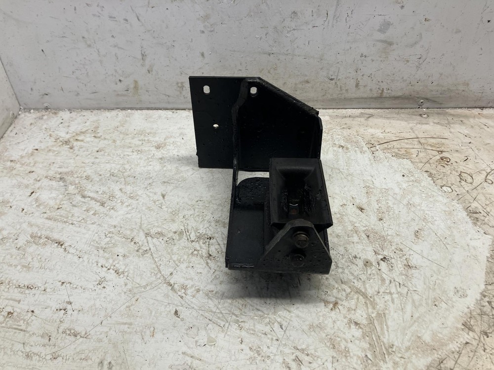 International 9900 Left/Driver Hood Rest - Used