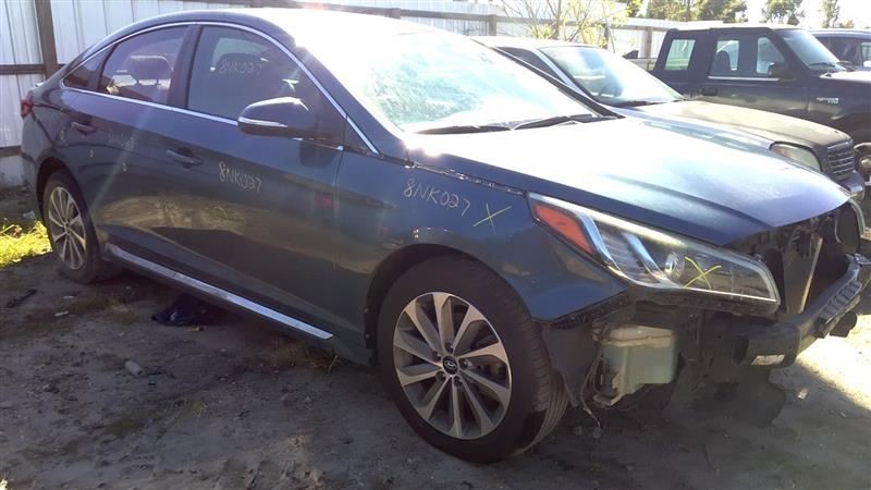 SONATA 2016 High Mounted Stop Light 1037085601