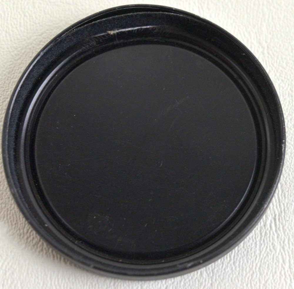 Panagor lens cap