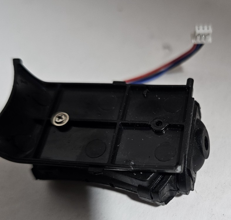 Sky Rider Falcon 2 Pro Drone Camera