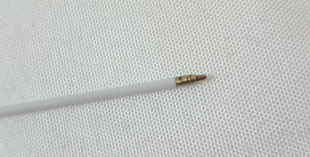 ACMI Half Moon Blade, Cold Knife K-HM