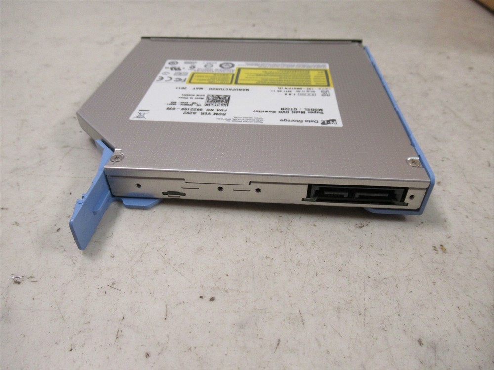 HL Data Storage Super Multi DVD Rewriter GT32N Hitachi LG