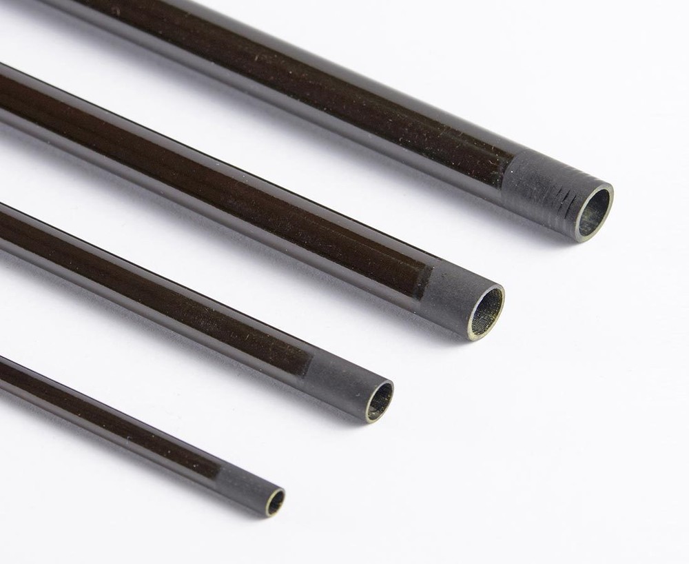 NEXTackle Fly Rod Blank Advance 9ft 2wt 4pc IM6 / 30T Carbon
