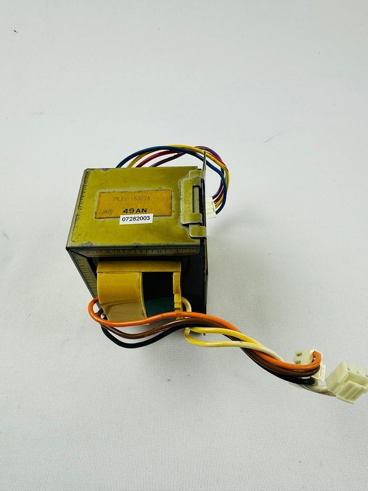 Yaskawa PK11-18301A Transformers
