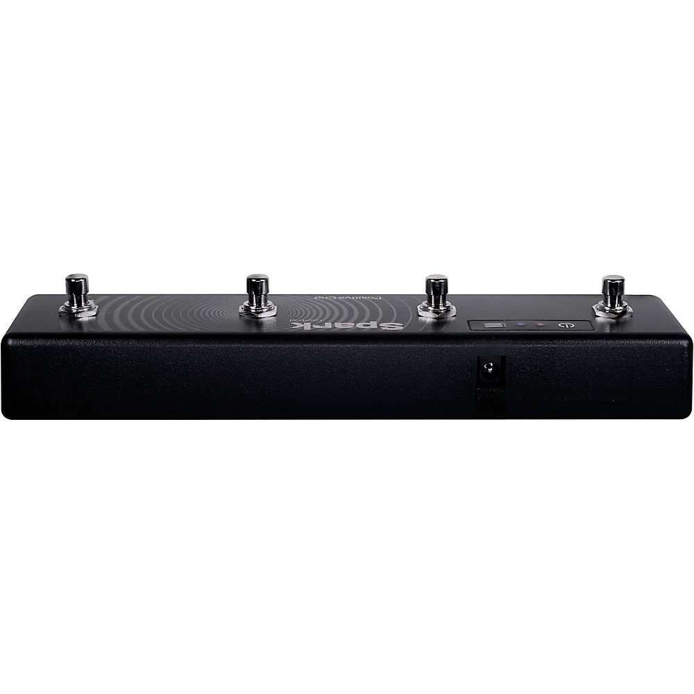 Positive Grid Spark Control Wireless Footswitch