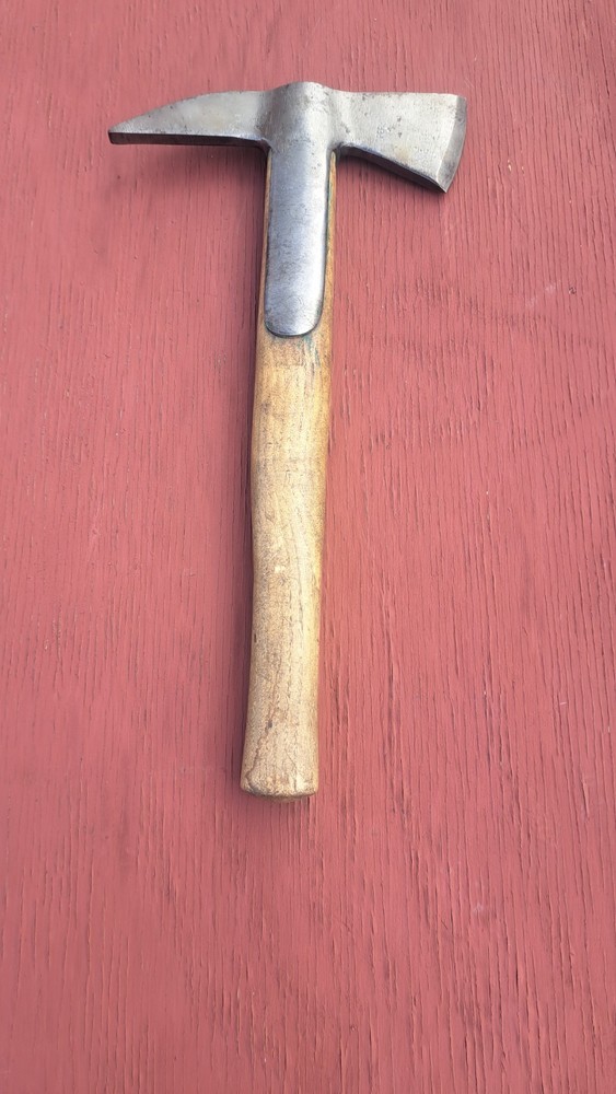 Firemans axe