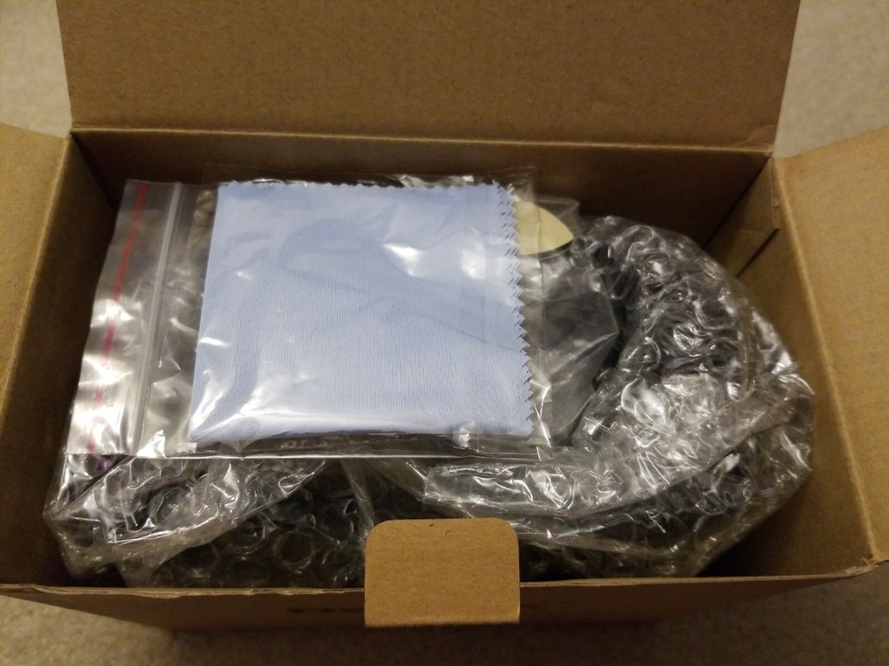 Destek V1 Virtual Reality Headset NEW