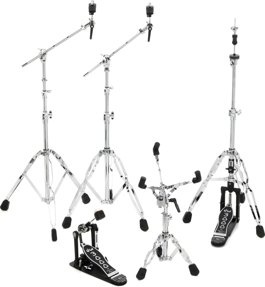 DW 3000 Series 5-piece Hardware Pack