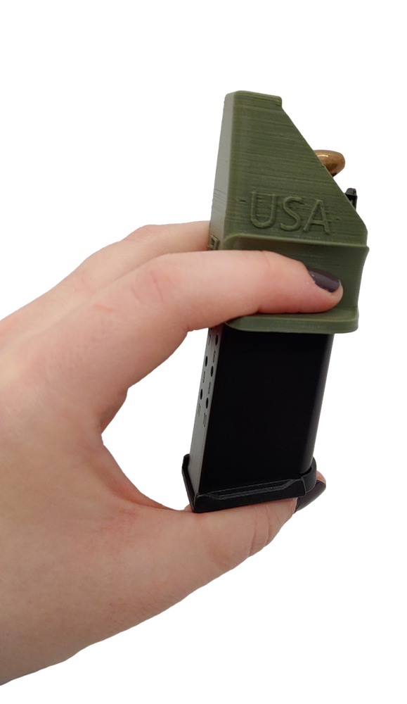 EZMAGLOADER Magazine Loader for Taurus GX4