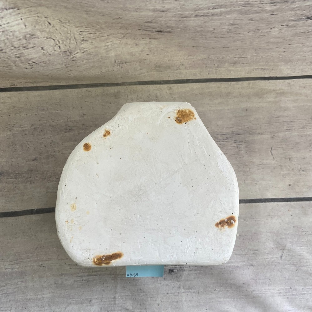 Unbranded Ceramic Casting Mold Eagle Fly Wing #X-547