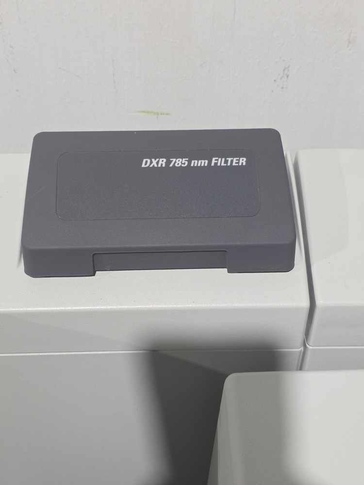 Thermo Scientific DXR3 SmartRaman Spectrometer