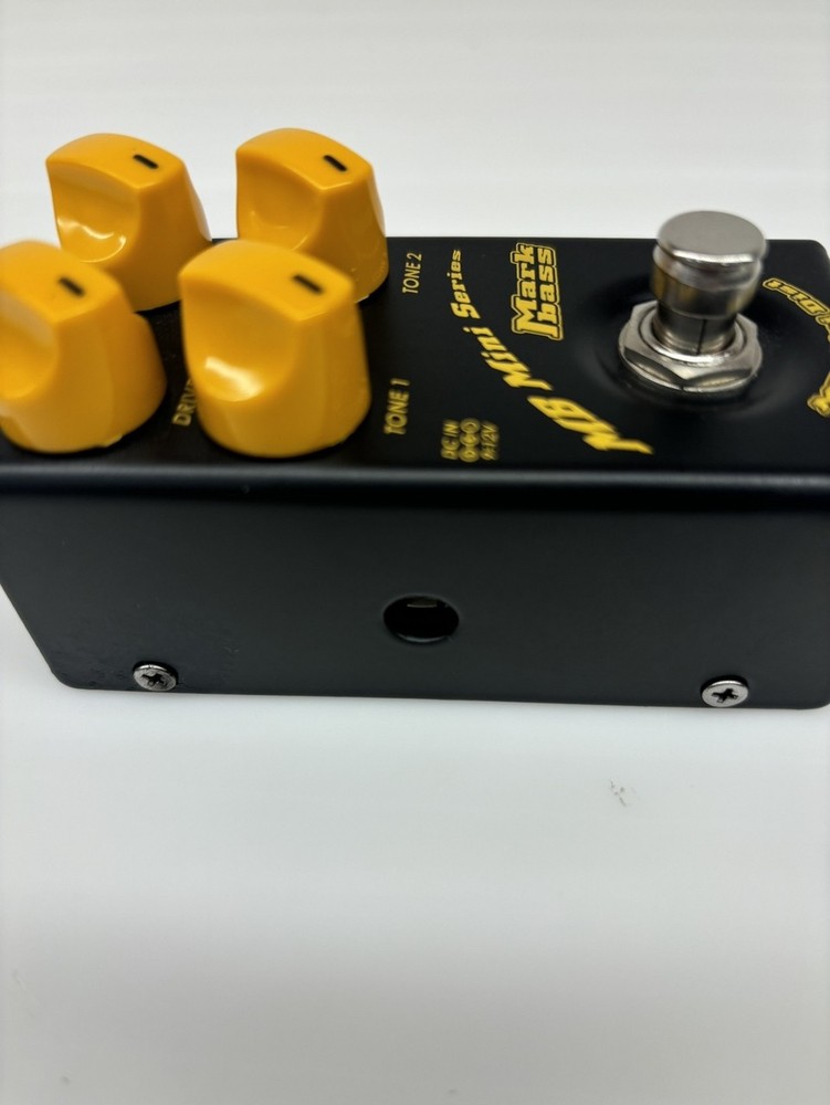 Markbass MBmini Dist 449961