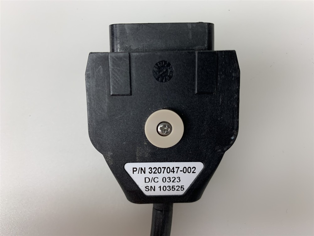 Physio Control Quik-Combo 3207047-002