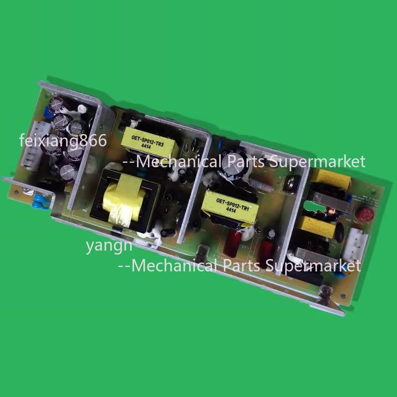 Dedicated Transformer Power Box For John Bean/ Hoffman 4-Wheel Alignment Machine