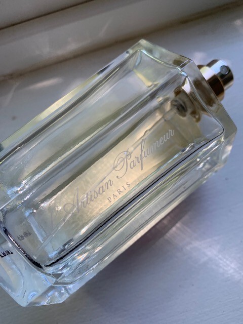 USED L'Artisan Parfumeur Passage D'Enfer