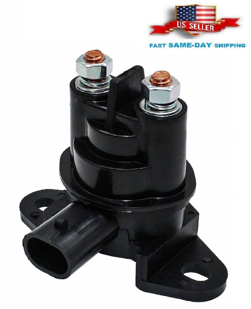 Starter Relay Solenoid For Sea-doo Challenger 1996-2001 and 2005-2012 Relay