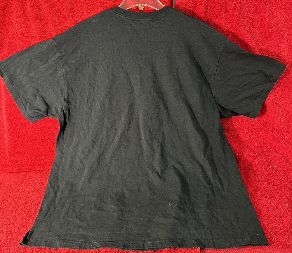 Loki Marvel shirt 2XL Thor