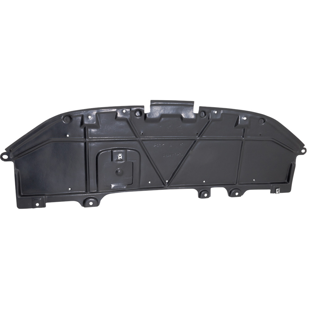 Front Engine Splash Shield For Toyota Yaris 2016-2020