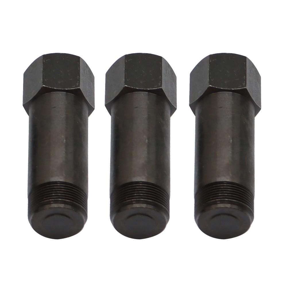 Air Vibration Injector Removal Extractor Remover Pneumatic Puller Tool Set