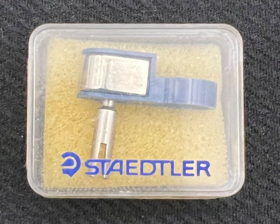 Staedtler 742-74 Compass Drawing Adapter