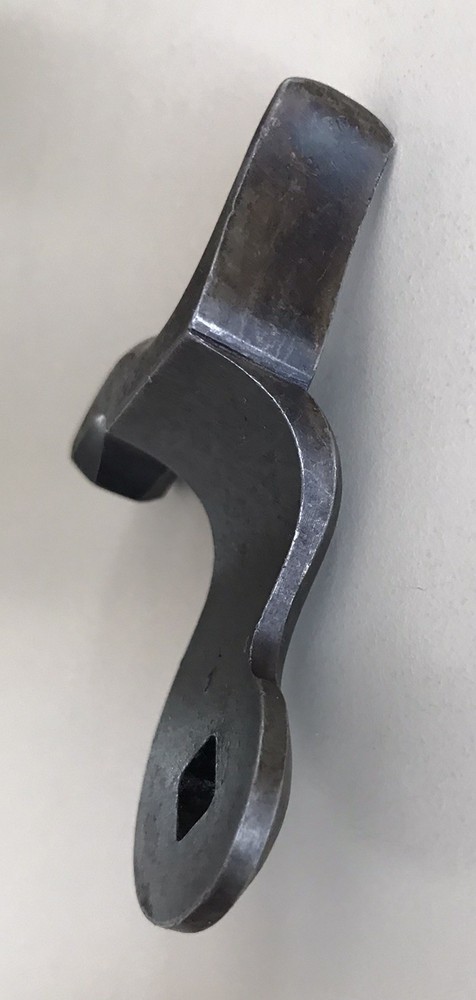 Springfield 1863/64 Hammer