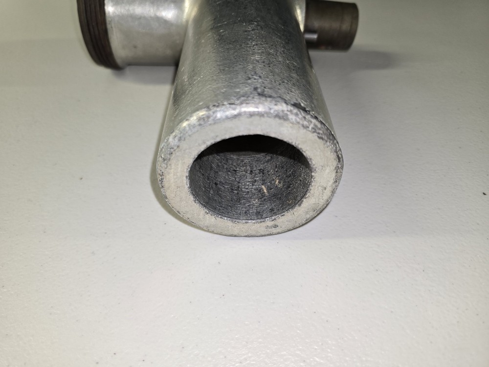 BERKEL Model 813A Commercial Food Processing Machine