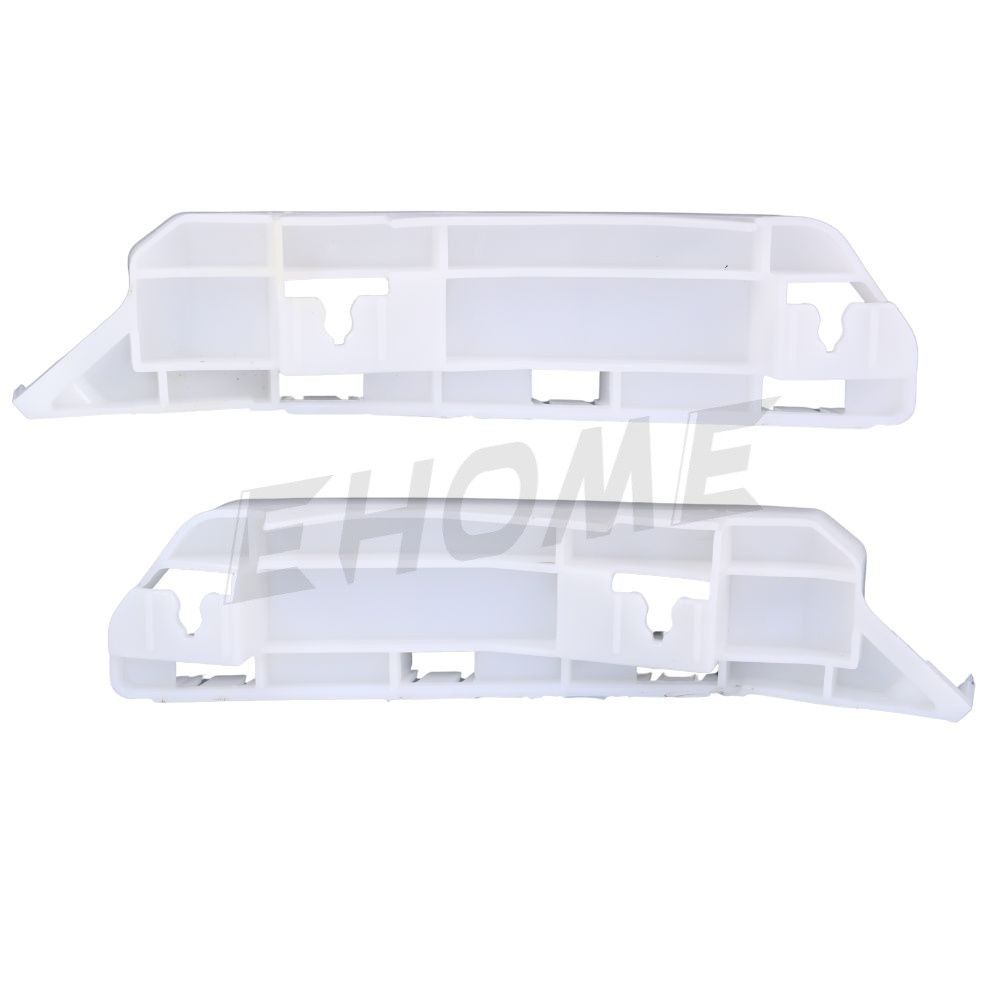 2PCS For 2005-2010 Honda Odyssey Front Bumper Brackets Set Left & Right Side