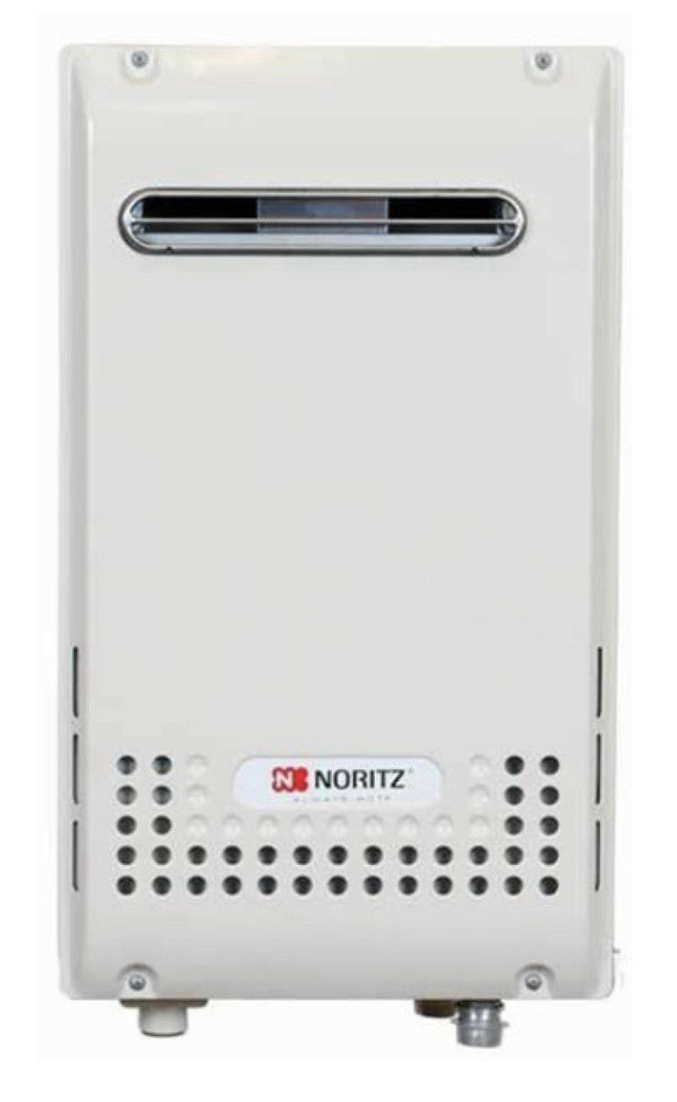 NEW IN BOX Noritz 8.3 GPM Liquid PropaneTankless Water Heater NR83OD