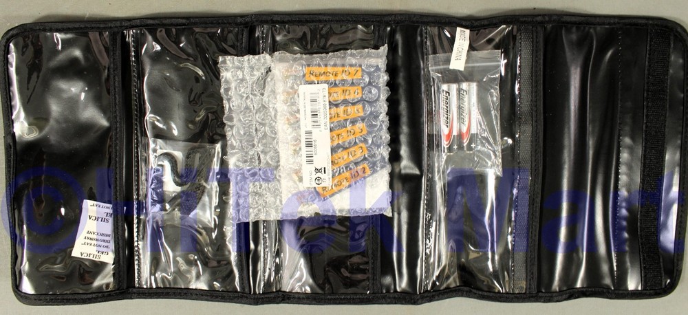 Fluke Networks MS-POE-KIT MicroScanner Copper Cable Verifier &PoE tester NEW