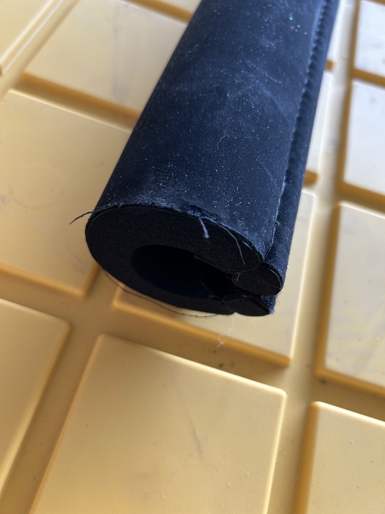 Harbinger Bar Pad 14in