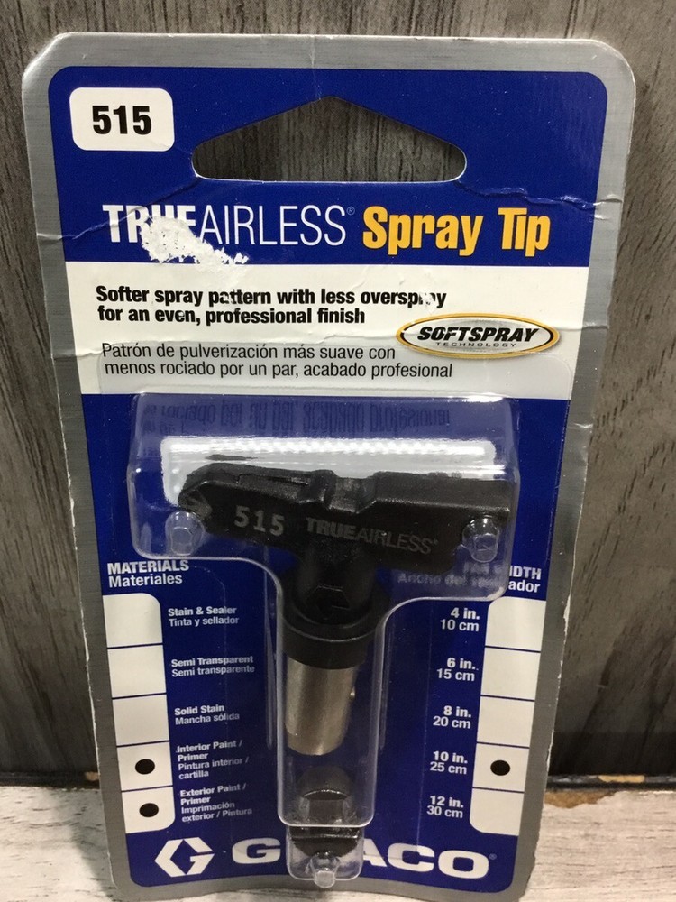 GRACO 515 (PSL035404)