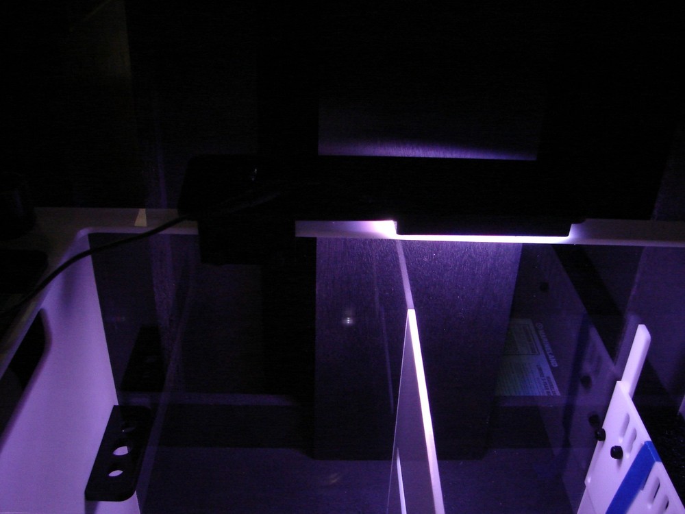Refugium light COB7 Refug LED Light