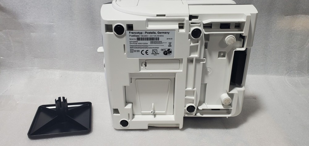 Francotyp Postalia PostBase EP102534 DF-Printer 4550102534