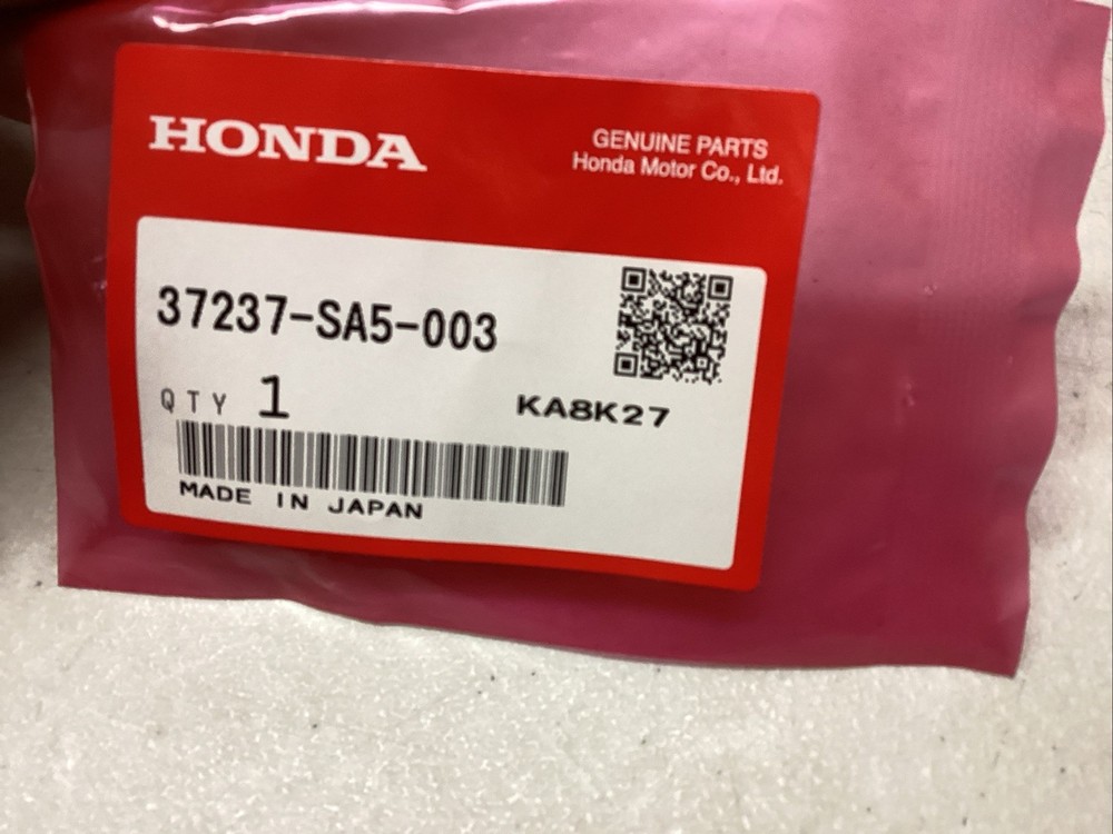 Honda Bulb 37237-SA5-003