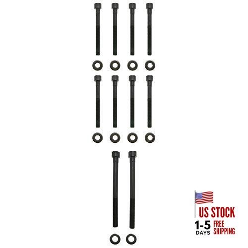 ES 71313 Head Bolt Set Bolt set