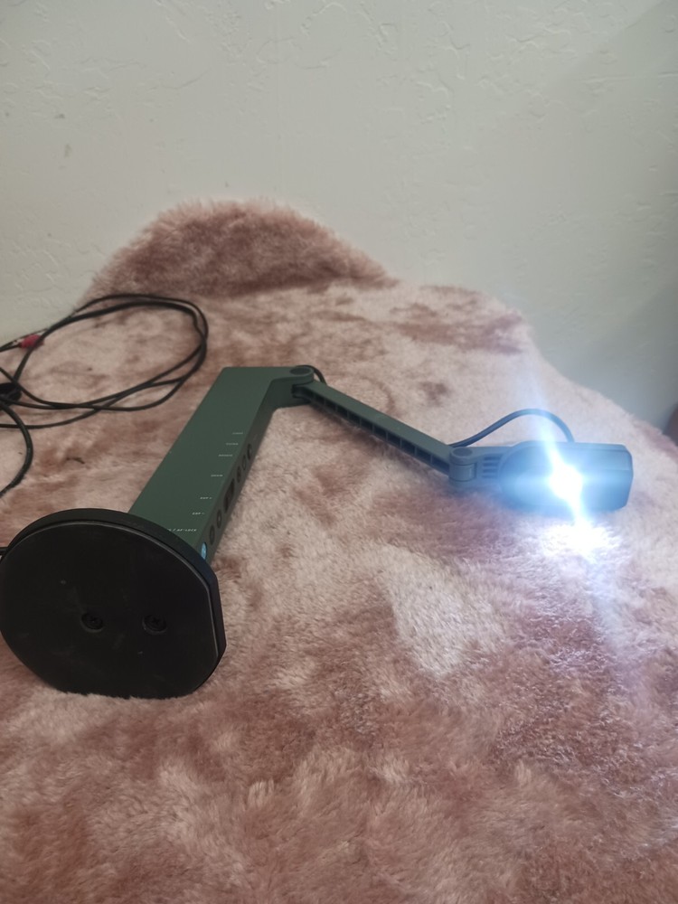 IPEVO V2-R Document Scanner CDVH-01IP