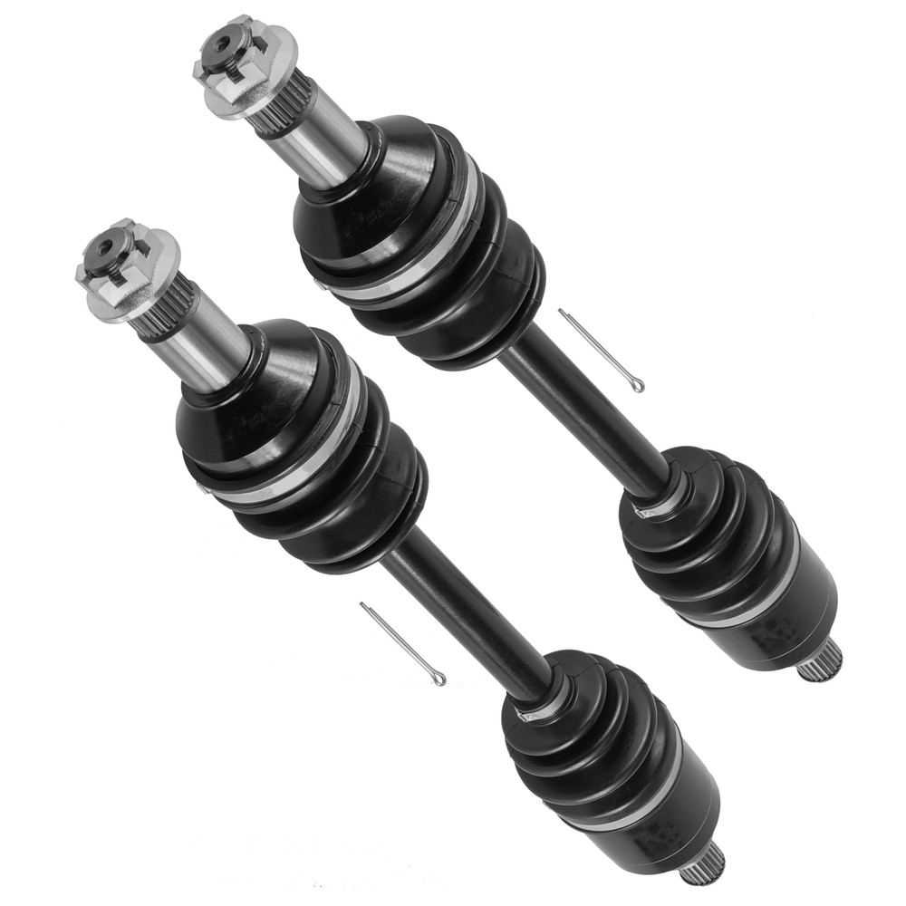 Front Left & Right CV Joint Axle For Arctic Cat 350 / 366 Auto 2010-2012