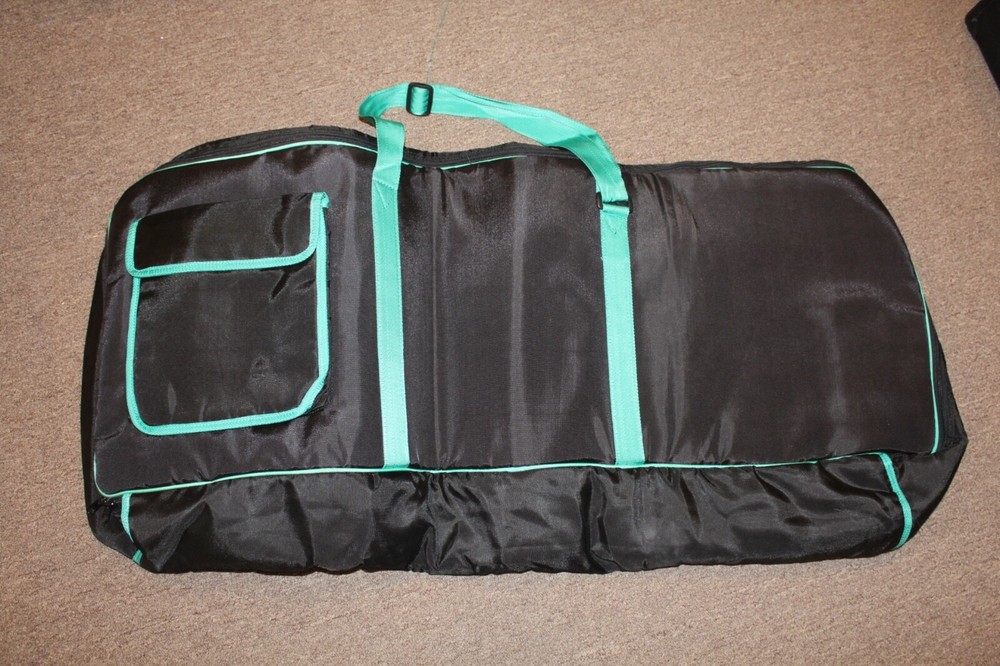 Padded Keyboard Bag, 41"x15"