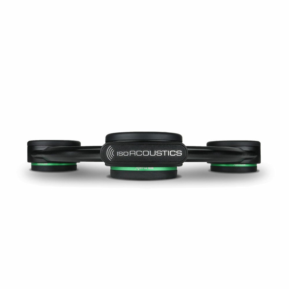 IsoAcoustics Aperta Sub Subwoofer Isolation Platform