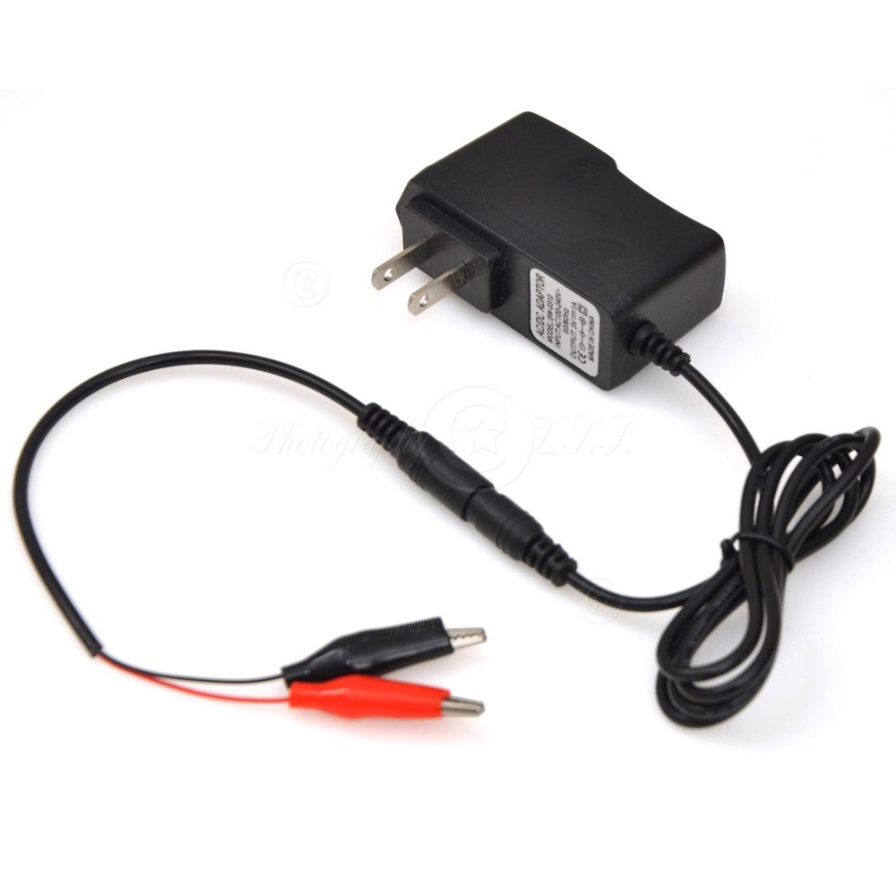 DC 3V Adapter For Vintage Gas Water Heater Igniter D Size Battery Box Cartridge