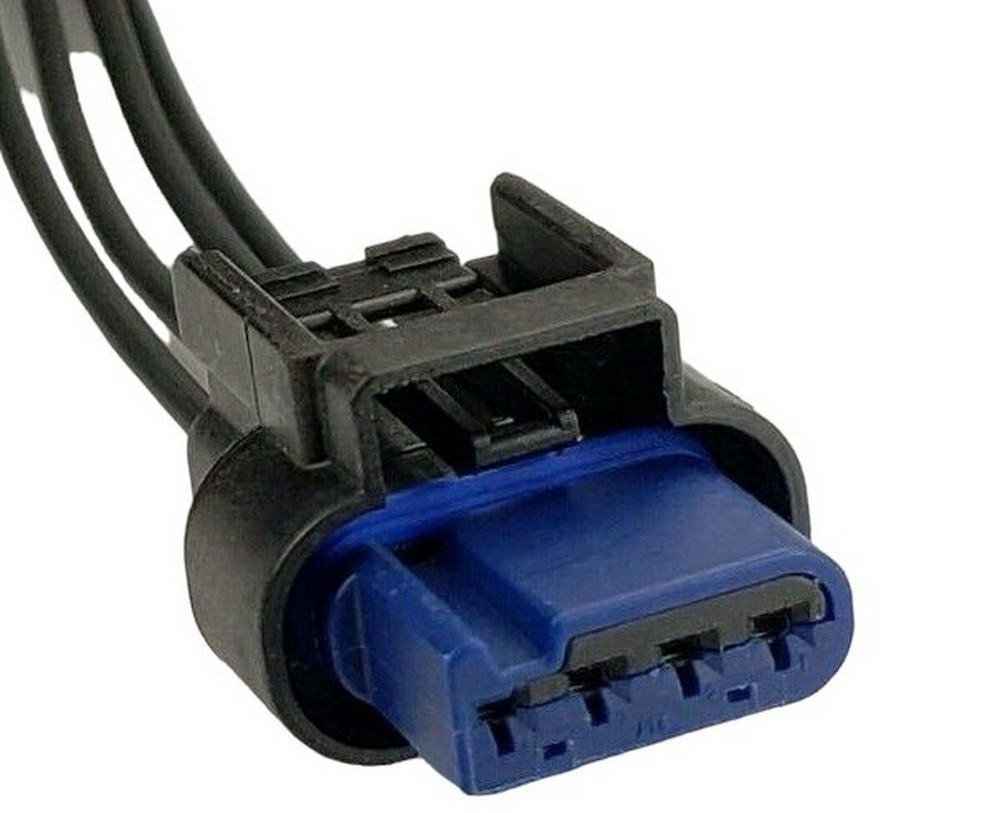 Ignition Coil Electrical Connector Fits Genesis Hyundai Kia