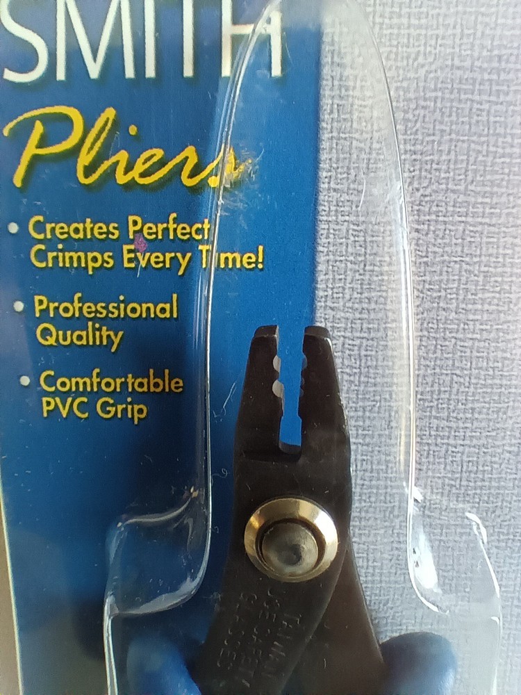 Bead Smith Pro Quality Crimping Pliers