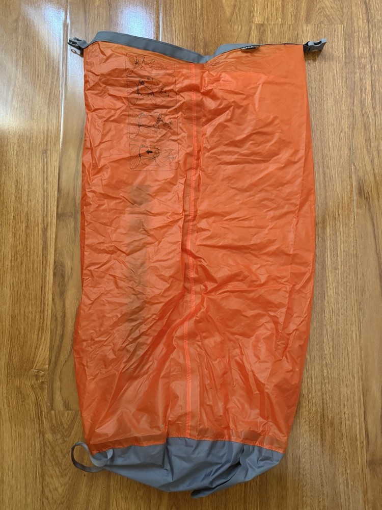 Sea to Summit Pump Stuff Sack
