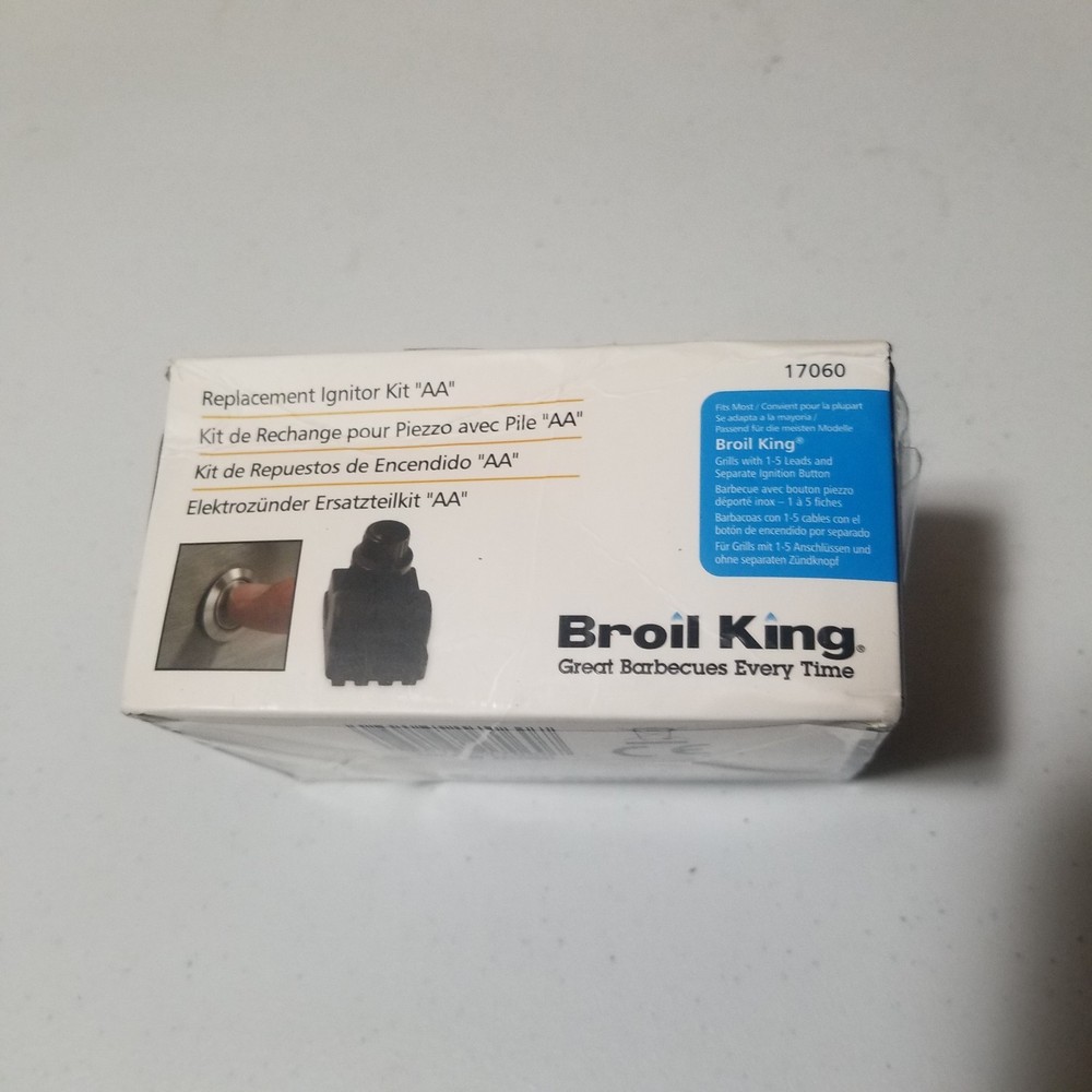 Broil King 17060 Ignitor Replacement Kit