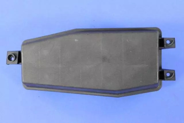 Genuine Mopar Vacuum Reservoir 4886009AA