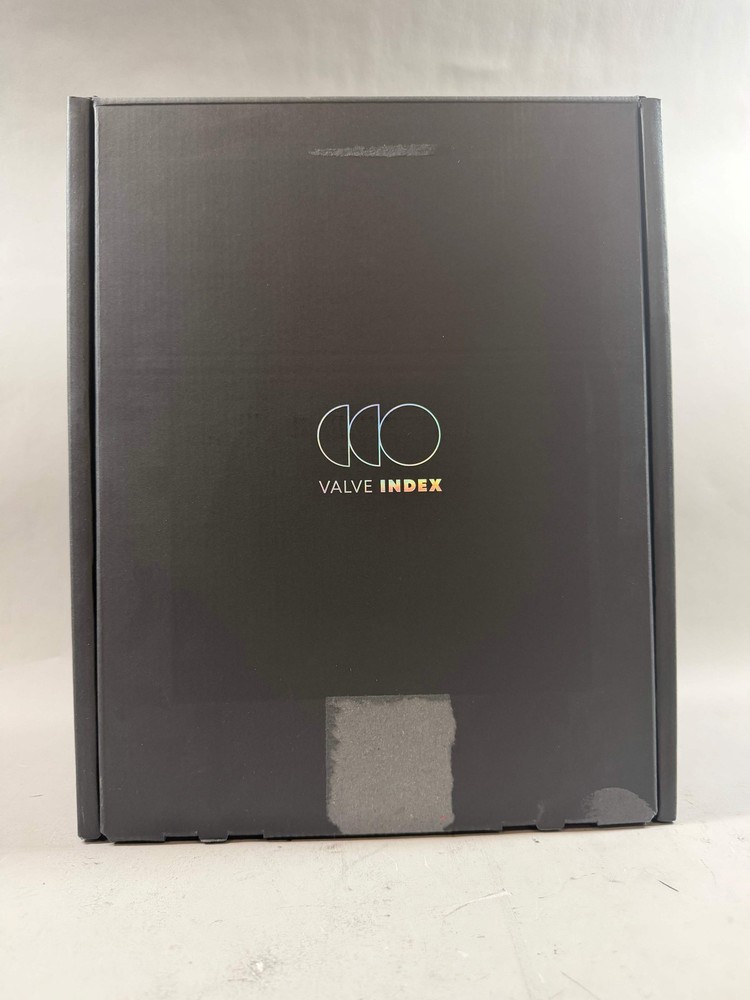 New Valve Index VR Kit VR System 1007