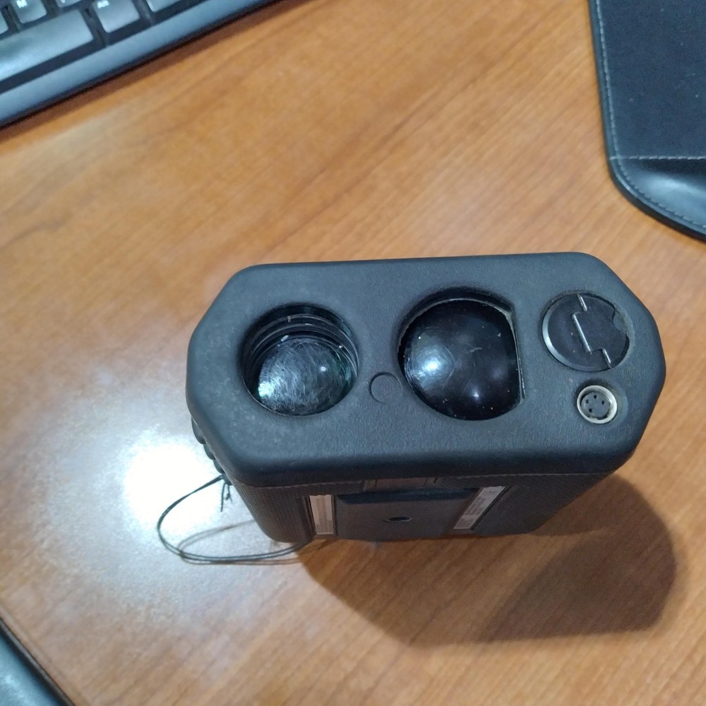 TruPulse 360R Range finder Laser Technology Inc.