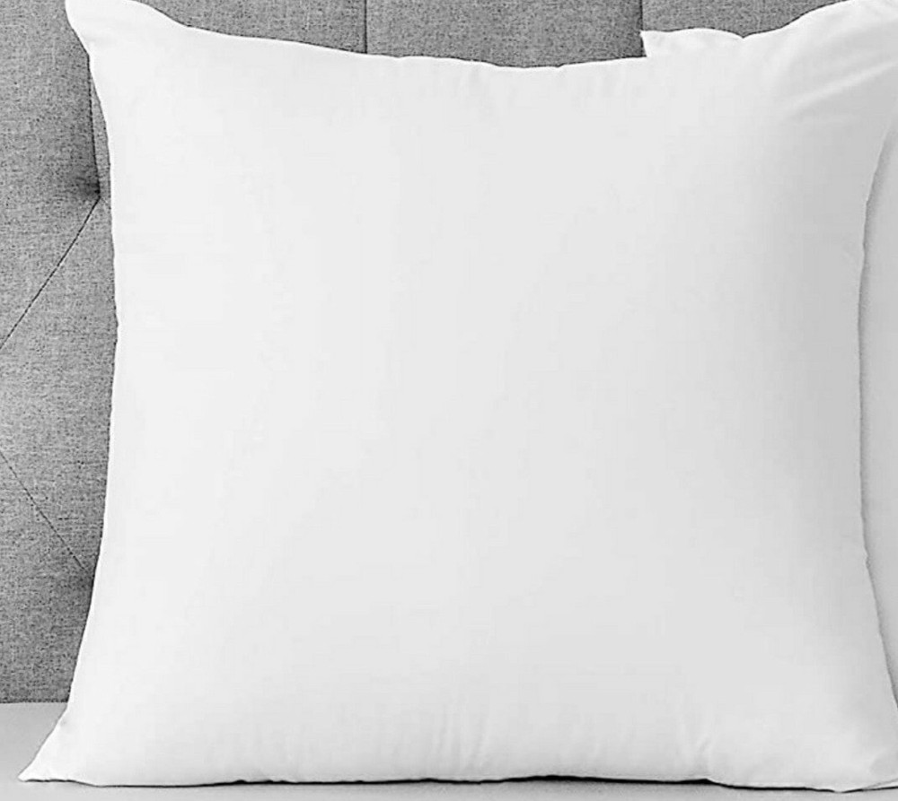 One AllerEase26x26 Euro Pillow &One Homestyle Euro pillow Sham Hypoallergenic