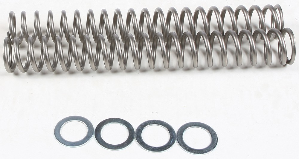 RACE TECH Fork Spring 0.95kg FRSP S3627095